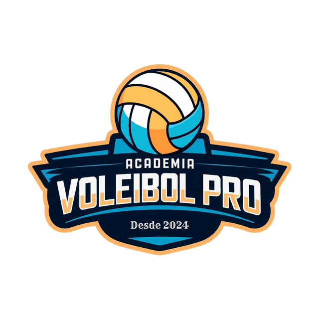 Logo Academia Voleibol Pro